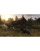 Red Dead Redemption 2: Ultimate + Online (РФ+МИР) КЛЮЧ