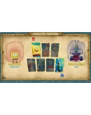 SpongeBob SquarePants Battle for Bikini Bottom Xbox one