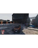 V-Rally 4 + БОНУС (STEAM КЛЮЧ) РФ+СНГ РУССКИЙ ЯЗЫК