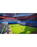 Tennis World Tour (Steam key / Region Free)