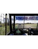 FIA European Truck Racing Championship (Steam key/Мир)