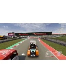 FIA European Truck Racing Championship (Steam key/Мир)