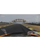 FIA European Truck Racing Championship (Steam key/Мир)