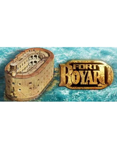 Fort Boyard&nbsp (Steam Key/Region Free)