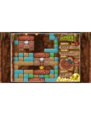 Mr. DRILLER DrillLand. STEAM-ключ+ПОДАРОК (RU+СНГ)