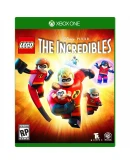 LEGO Суперсемейка + TY the Tasmanian Tiger 2 XBOX ONE
