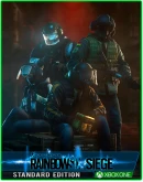 Tom Clancy's Rainbow Six Siege XBOX ONE