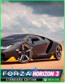 Forza Horizon 3 XBOX ONE