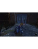 Dead by Daylight Steam Key Ключ Region Free Global