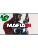 Mafia III XBOX ONE/Xbox Series XS Mafia III XBOX ONE/Xbox Series XS
