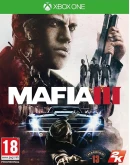 Mafia III XBOX ONE/Xbox Series XS Mafia III XBOX ONE/Xbox Series XS
