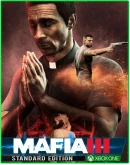 Mafia III XBOX ONE/Xbox Series XS Mafia III XBOX ONE/Xbox Series XS