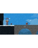 Mable & The Wood (Steam key / РФ+Весь Мир) Mable & The Wood (Steam key / РФ+Весь Мир)