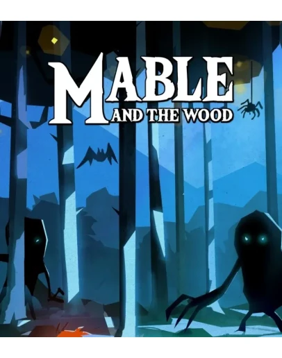 Mable & The Wood (Steam key / РФ+Весь Мир) Mable & The Wood (Steam key / РФ+Весь Мир)