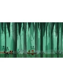 Mable & The Wood (Steam key / РФ+Весь Мир) Mable & The Wood (Steam key / РФ+Весь Мир)