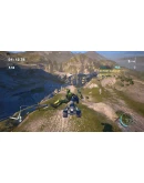 ATV Drift &amp Tricks (Steam key / РФ+Весь Мир)