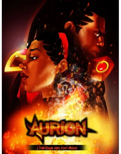 Aurion: Legacy of the Kori-Odan (Steam) GLOBAL + Aurion: Legacy of the Kori-Odan (Steam) GLOBAL +
