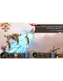 Aurion: Legacy of the Kori-Odan (Steam) GLOBAL + Aurion: Legacy of the Kori-Odan (Steam) GLOBAL +