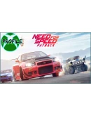 Need for Speed Payback XBOX ONE/Xbox Series XS