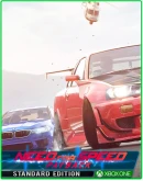 Need for Speed Payback XBOX ONE/Xbox Series XS