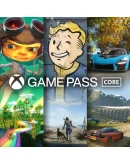 XBOX GAME PASS CORE 12 МЕСЯЦЕВКЛЮЧ (ИНДИЯ)