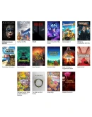 XBOX GAME PASS CORE 12 МЕСЯЦЕВКЛЮЧ (ИНДИЯ)