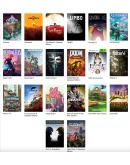 XBOX GAME PASS CORE 12 МЕСЯЦЕВКЛЮЧ (ИНДИЯ)