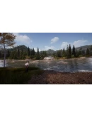 Hunting Simulator 2 Bear Hunter Edition Xbox one Hunting Simulator 2 Bear Hunter Edition Xbox one