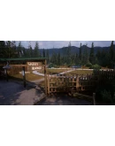 Hunting Simulator 2 Bear Hunter Edition Xbox one Hunting Simulator 2 Bear Hunter Edition Xbox one