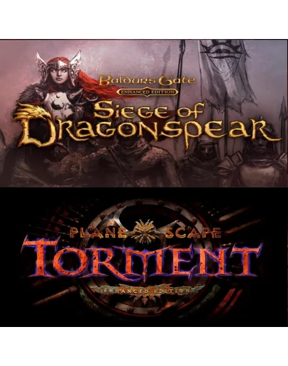 Planescape: Torment Siege of Dragonspear ios AppStore Planescape: Torment Siege of Dragonspear ios AppStore