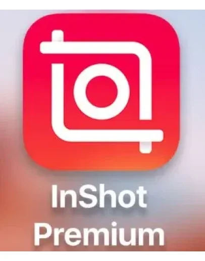 InShot - Видео редактор и фото PRO на ios InShot - Видео редактор и фото PRO на ios