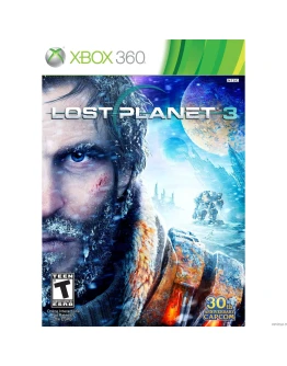 Lost Planet 3 XBOX 360