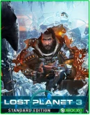 Lost Planet 3 XBOX 360