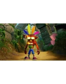 Crash Bandicoot N.Sane Trilogy XBOX ONE ключ