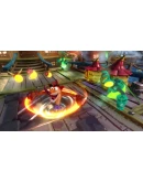 Crash Bandicoot N.Sane Trilogy XBOX ONE ключ