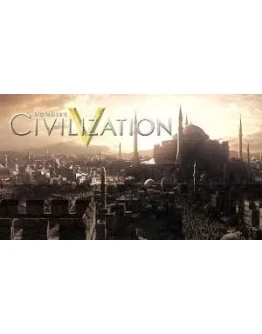 Sid Meier's Civilization V Steam Region Free