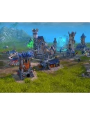 Majesty 2 Collection Steam Ключ РФ+Мир +Бонус