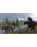 Mount &amp Blade With Fire &amp Sword (Огнём и мечом)Steam
