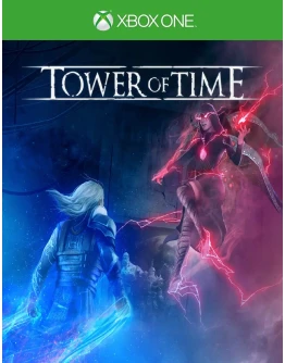 Tower of time аренда для Xbox One