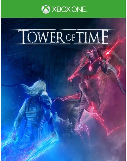 Tower of time аренда для Xbox One