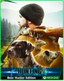 Hunting Simulator 2 Bear Hunter Edition XBOX ONE