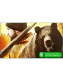 Hunting Simulator 2 Bear Hunter Edition XBOX ONE