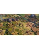 Sid Meier's Civilization VI Gathering Storm STEAM КЛЮЧ