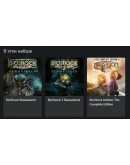 BioShock: The Collection XBOX ONE / Series XS Ключ