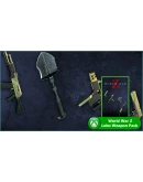 Destiny 2+World War Z Game of the Year Edition XBOX ONE