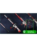 Destiny 2+World War Z Game of the Year Edition XBOX ONE