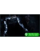Destiny 2+World War Z Game of the Year Edition XBOX ONE