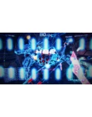 REVOLVER360 RE:ACTOR SteamРФ+Весь МирKey + Бонус