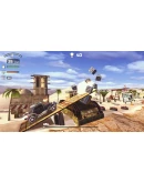 Zombie Derby 2 SteamРФ+Весь МирKey + Бонус