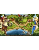 When In Rome SteamРФ+Весь МирKey + Бонус When In Rome SteamРФ+Весь МирKey + Бонус